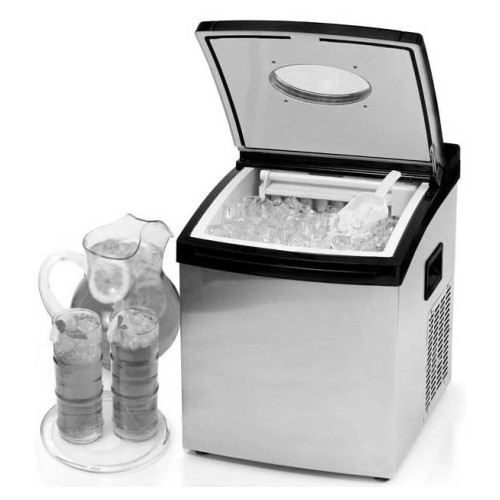 Льдогенератор EKSI EC15A