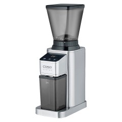 Кофемолка CASO BaristaChef Inox