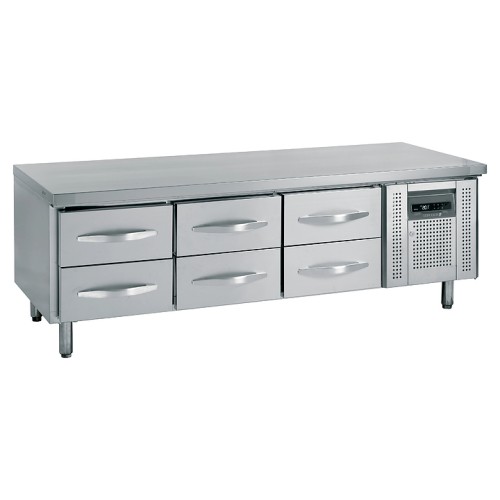Стол холодильный TEFCOLD UC5360