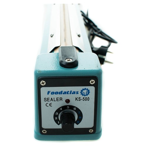 Запайщик пакетов Foodatlas KS-500