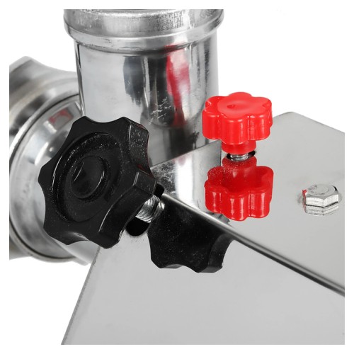 Мясорубка VA-MG12ASS