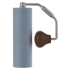Кофемолка ручная 1Zpresso X-Ultra синяя
