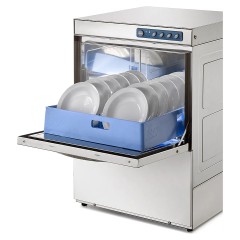 Посудомоечная машина с фронтальной загрузкой Dihr GS 50 + DD + DP + EP