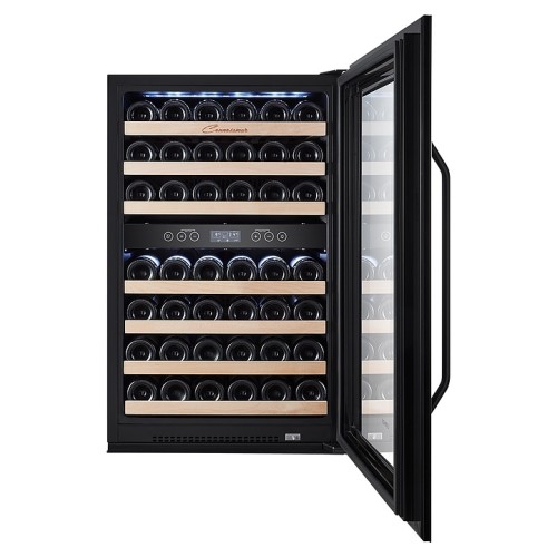 Винный шкаф Libhof Connoisseur CKD-42 Black