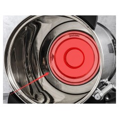 Кипятильник Crazy Pan CP-WBH35