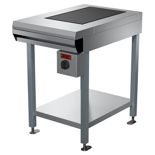 Плита электрическая Проммаш ПЭ-0,17СП