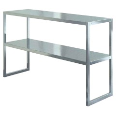 Полка настольная Assum ПНС-П-2-7/3 (700х300х800)