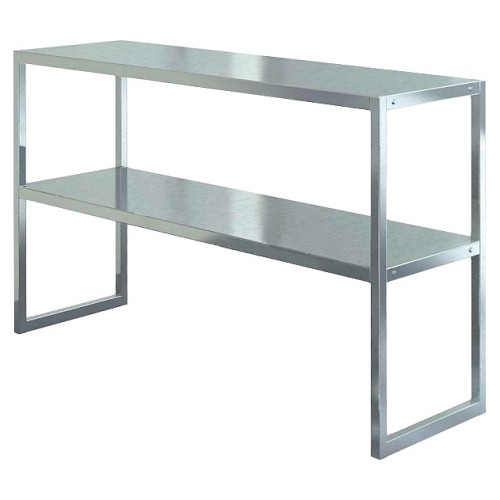 Полка настольная Assum ПНС-П-2-7/3 (700х300х800)