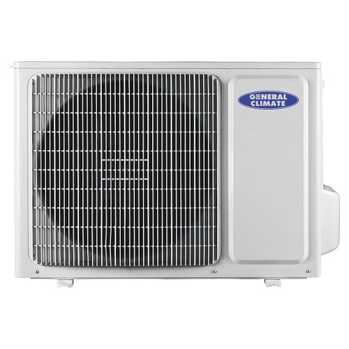 Настенная сплит-система General Climate GC-MR09HR/GU-MR09H