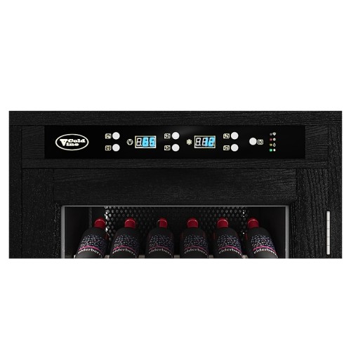 Винный шкаф La Sommeliere APOGEE145DZ