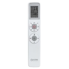 Сплит-система Ultima Comfort EXD-12PN