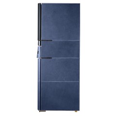 Шкаф для сигар Afidano L8 королевский синий