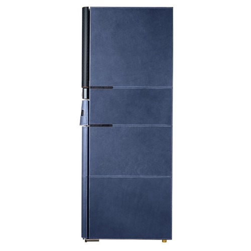 Шкаф для сигар Afidano L8 королевский синий