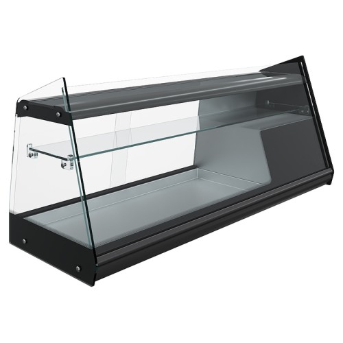 ВИТРИНА НЕЙТРАЛЬНАЯ НАСТОЛЬНАЯ KAYMAN ВББ-1,5В