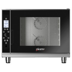 Пароконвектомат Gierre MEGA 640 DG Auto Cleaning