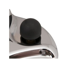 Утюг с парогенератором Metalnova Vapor 2400