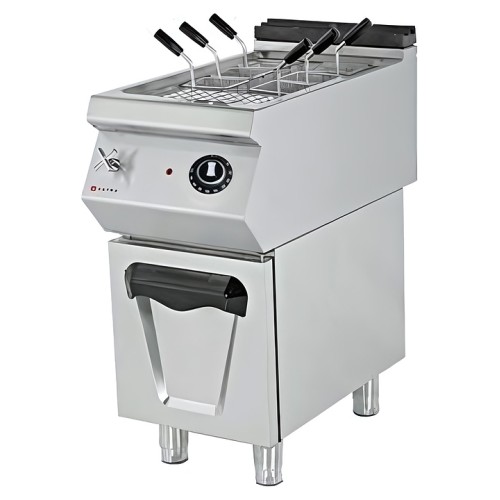 МАКАРОНОВАРКА ЭЛЕКТРИЧЕСКАЯ 900 СЕРИИ TATRA TEP.49F