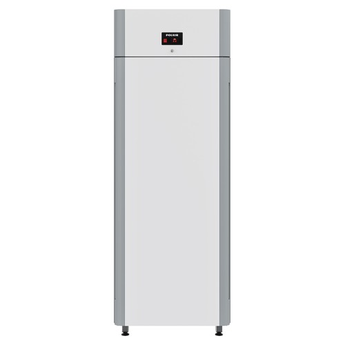 Шкаф холодильный CM105-Sm (R290) Alu