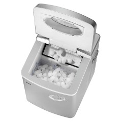 Льдогенератор Bartscher HK150