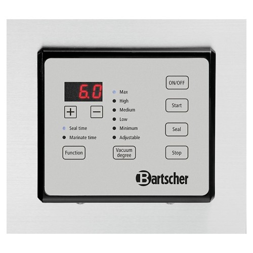 Упаковщик вакуумный Bartscher 290/4