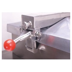 Фритюрница под давлением CNIX PFE-800