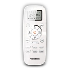 Кассетная сплит-система Hisense AUC-12HR4SAA+AUC-650 / AUW-12H4SV