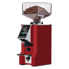 Кофемолка-дозатор EUREKA Mignon Specialita Smart 16CR Red