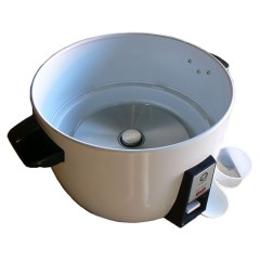 Рисоварка Foodatlas 8L