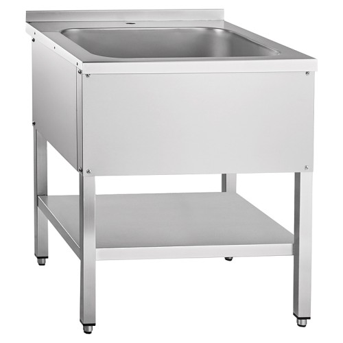 Ванна моечная Abat ВМП-7-1-5 РН