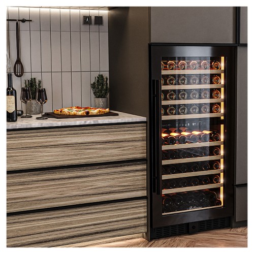 Винный шкаф MEYVEL MV99PRO-KBT2