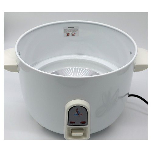 Рисоварка Airhot RC-56E
