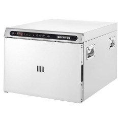 Печь низкотемпературная Kocateq EP3GN SLOW