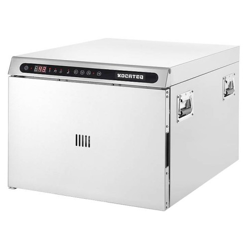 Печь низкотемпературная Kocateq EP3GN SLOW