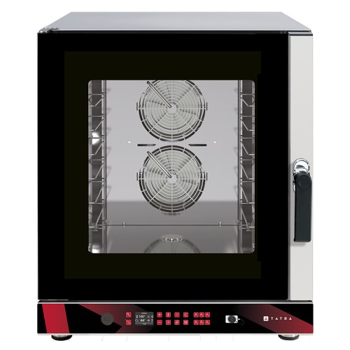 Пароконвектомат Tatra TPI 07 DC.5V