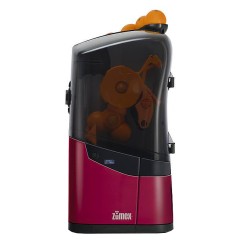 Соковыжималка автоматическая для цитрусовых Zumex Minex UE Ruby red
