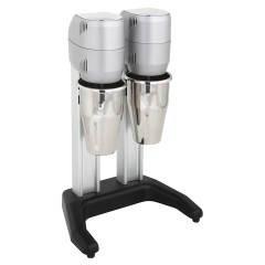 Миксер для молочных коктейлей Macap F4D серый