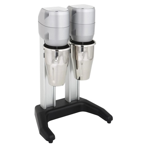 Миксер для молочных коктейлей Macap F4D серый