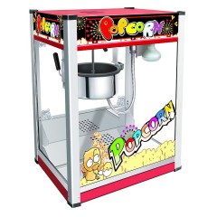 Аппарат для попкорна Hurakan HKN-PCORN