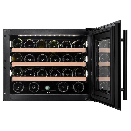 Винный шкаф MC Wine W24B