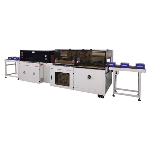 Термоусадочный туннель SBWPACK TERMOLINE TLM-5030LX