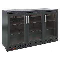 Шкаф холодильный барный POLAIR TD103-Bar