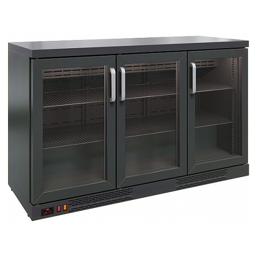 Шкаф холодильный барный POLAIR TD103-Bar