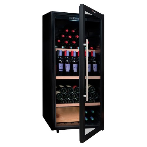Винный шкаф Climadiff CPW160B1