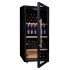 Винный шкаф Climadiff CPW160B1