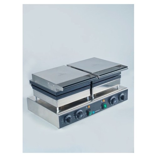 Вафельница Hurakan HKN-GED2L