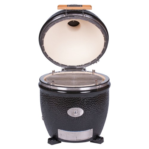 Гриль керамический Monolith Grill LeCHEF PRO-Serie 2.0 121031-Black