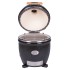 Гриль керамический Monolith Grill LeCHEF PRO-Serie 2.0 121031-Black