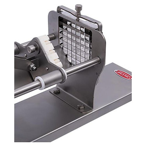 УСТРОЙСТВО ДЛЯ НАРЕЗКИ КАРТОФЕЛЯ НА БРУСКИ 13Х13 ММ CANCAN 1321-3