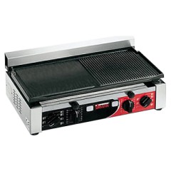 ГРИЛЬ КОНТАКТНЫЙ SIRMAN TOP M