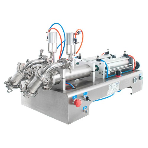 Дозатор поршневой Foodatlas Y2WTD Pro (10-300 мл)